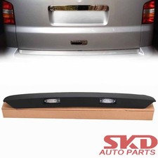 Kennzeichenbeleuchtung