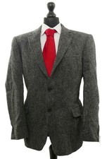 Harris Tweed Herren Sakko