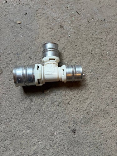 Alpex stück ppsu x 20 - t-stück,