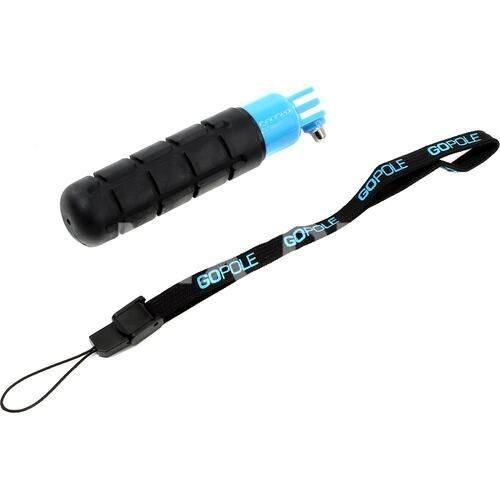 Gopole grenade hand grip - hand,