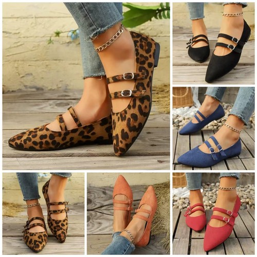 Damen light slipper halbschuhe - slipper,