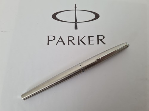 Parker flighter - parker,