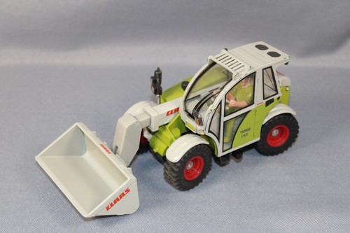 Siku 4851 claas - siku,