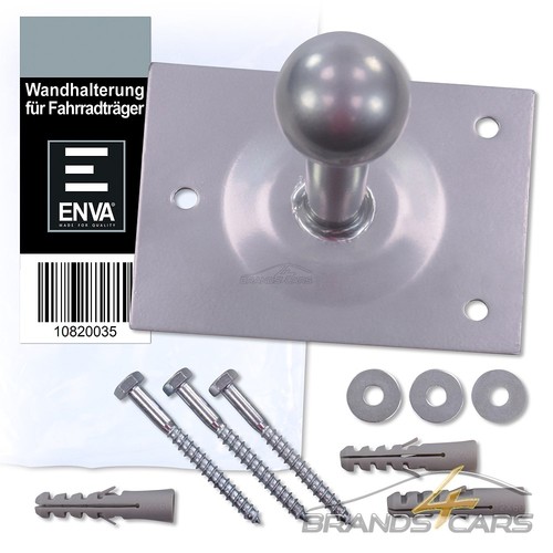 Enva wandhalter halterung - enva,