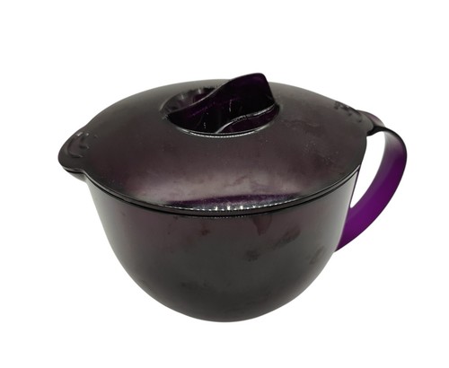 Tupperware mikrowellenkanne - tupperware,