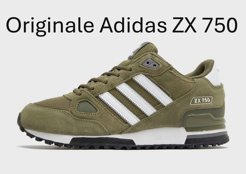 Neue adidas originals 750 - adidas, zx