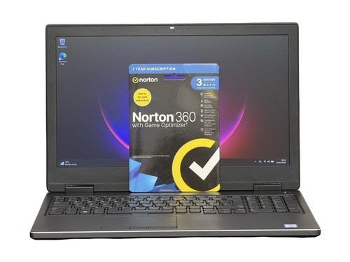 Dell precision 7530 laptop - precision,