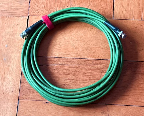Bnc ohm sdi - 3g, hd-sdi