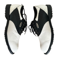 Phoenix Golfschuhe Weiß