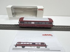 Märklin 41988 H0 Schienenbus