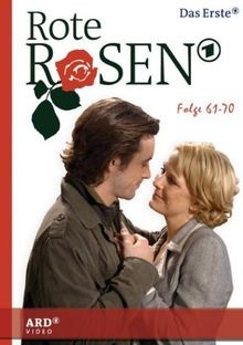 Rote rosen folge 70 3 - rosen, 61-70