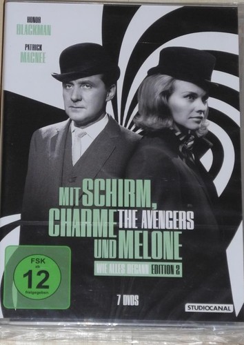 Dvd box mit schirm - dvd-box:,