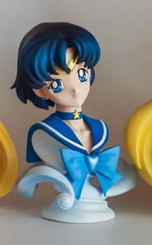 Sailor merkur mercury - sailor,