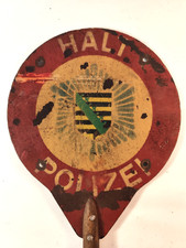 Polizeikelle Sachsen 3. Reich