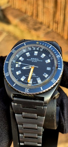 Breil manta professional - breil,