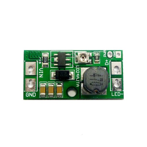 12v 18v 24v - dc, adjust