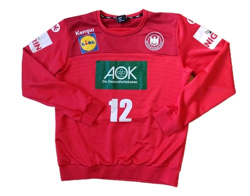 Kempa silvio heinevetter dhb - kempa,