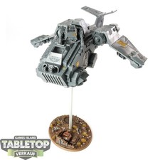 Space Marines - Stormraven