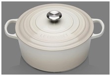 LE CREUSET Signature Bräter
