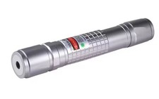 Laserpointer 532nm. ( Grün )