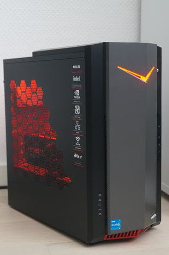 Acer nitro gaming - acer,