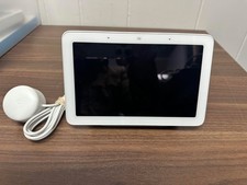 Google Nest Hub 1st Gen Smart