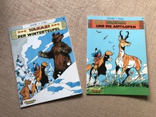 Yakari -  Carlsen" Band 21 