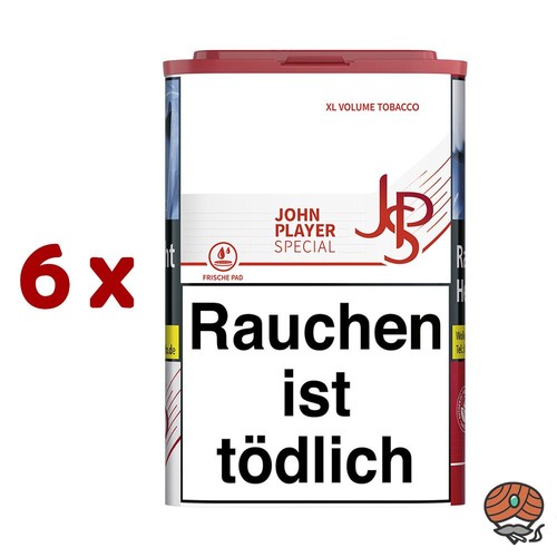Jps john player special - john,