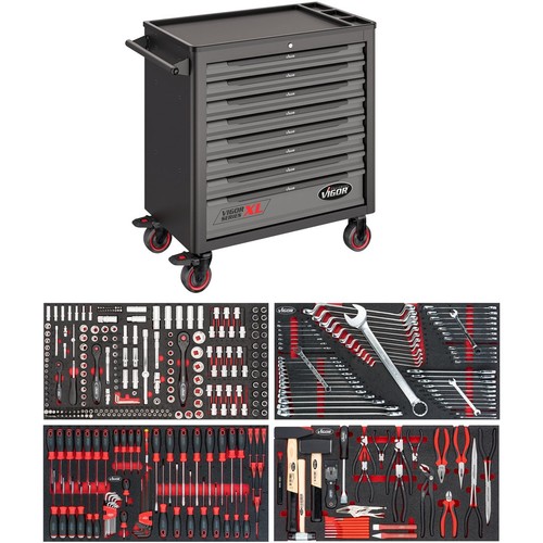 Vigor v4542 - vigor,