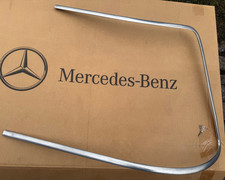 Zierrahmen Mercedes W113