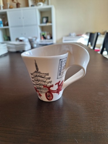 Villeroy boch new wave - &,