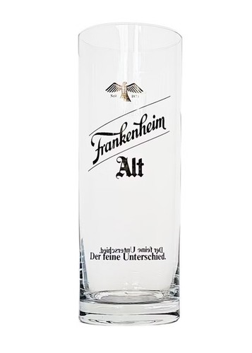 Frankenheim alt bier - alt,