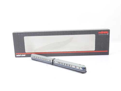 Märklin mini club - mini-club, z