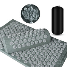 Akupressur Spike Massagematte