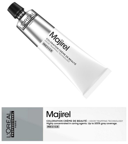 Loreal majirel creme - loreal,