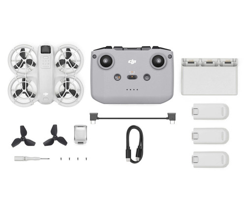 Dji neo fly more combo - neo,