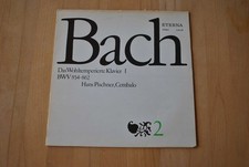 AB Bach Hans Pischner Das