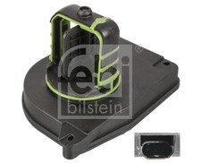 Stellelement Drallklappen