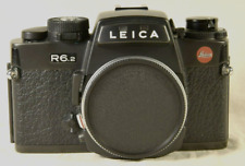 Leica R6.2