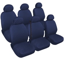 SITZBEZÜGE 6 SITZER