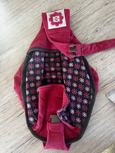 Lodger 2in1 babytrage - lodger,