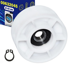 Spannrolle Riemenspannrolle