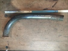 Ducati 0755.84.025 Königswelle Bevel Round Case GT 750 S Krümmer Rundmotor Pipe