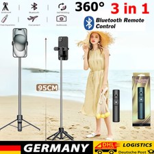 Smartphone Selfie Stick