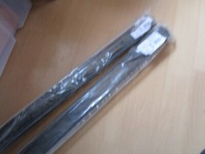 Häfele Soft Roller 30 KTS Teleskopauszug 600mm Schubladenauszug Last 30kg 422.25