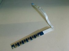 Board Platine Keyboard Contact