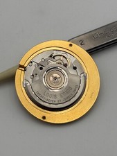Louis Erard ETA 2895-2 Automatisches Uhrwerk