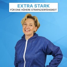 1 - 50x Schutz Anzug Extra