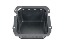 BMW E46 330CD Cabrio LCI Kassette Skisack Ablagefach 8268954