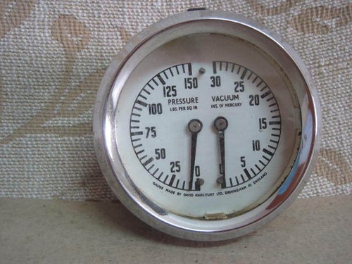 Gebraucht vintage david - vintage,